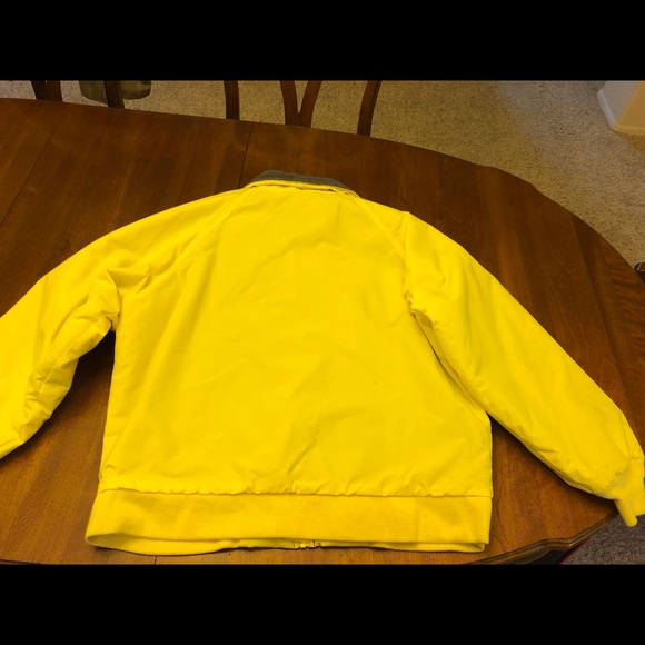 NWOT Lands End Squall Jacket with Polartec lining - Picture 2 of 7